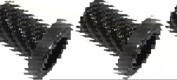 Hex Socket Cap Screw: #2-56 UNC, 5/64